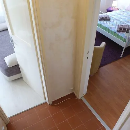 Apartment Grace Belgrade