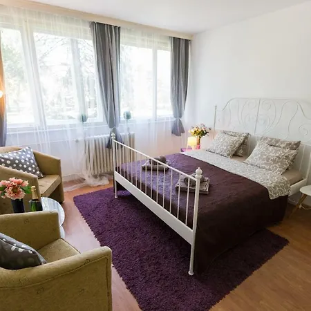 Grace Apartment Belgrade