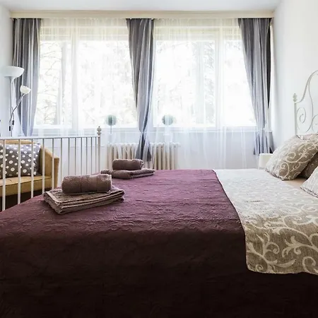 Grace Apartment