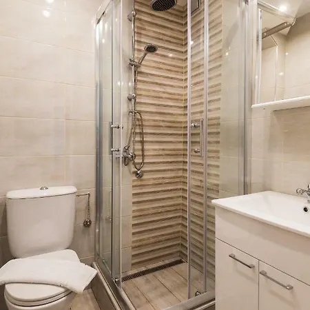 Grace Apartment Belgrade