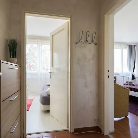 Grace Apartment Belgrade