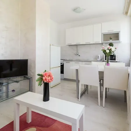 Apartment Grace Belgrade